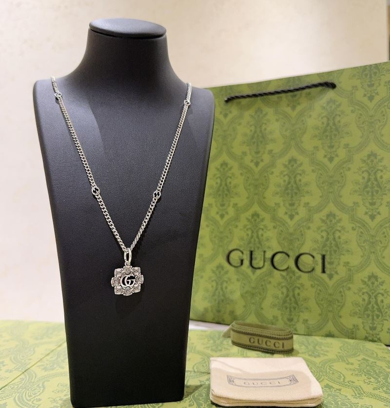 Gucci Necklaces